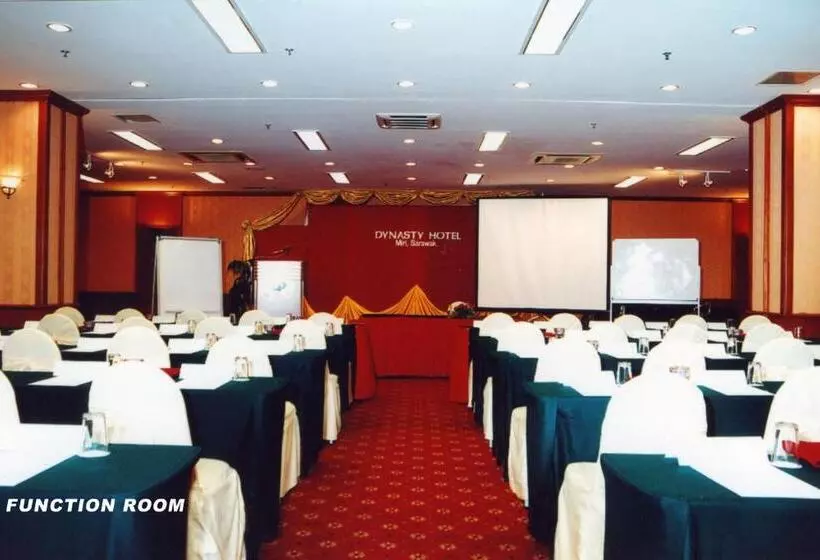 Dynasty Hotel Miri