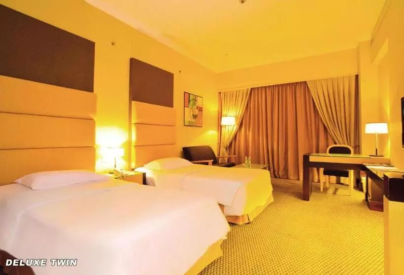 Dynasty Hotel Miri