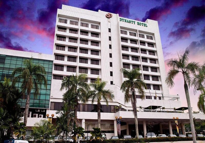 Dynasty Hotel Miri