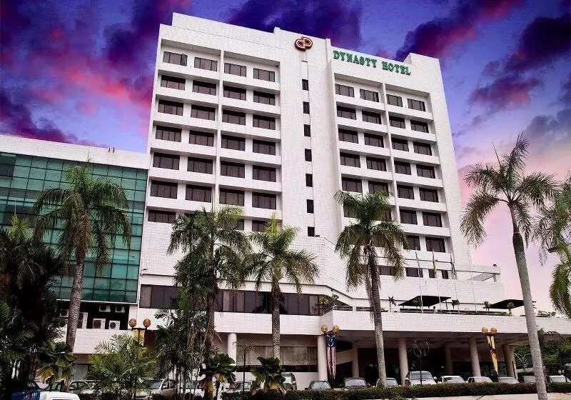 Dynasty Hotel Miri