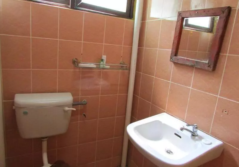 호텔 Eagle Ranch Resort