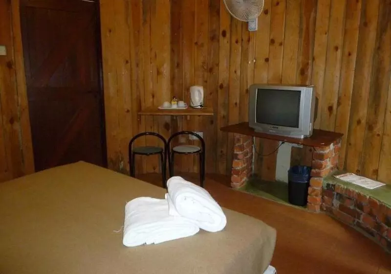 호텔 Eagle Ranch Resort