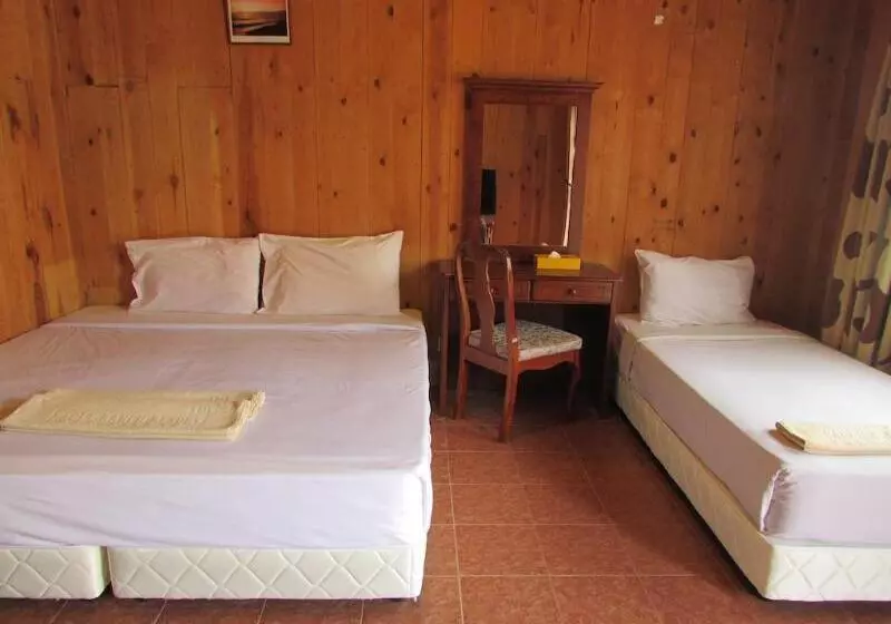 호텔 Eagle Ranch Resort