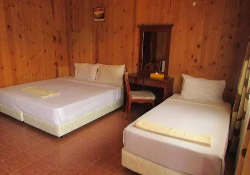 호텔 Eagle Ranch Resort