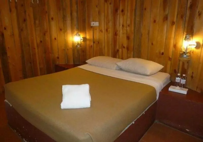 호텔 Eagle Ranch Resort