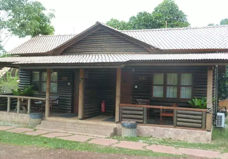 호텔 Eagle Ranch Resort