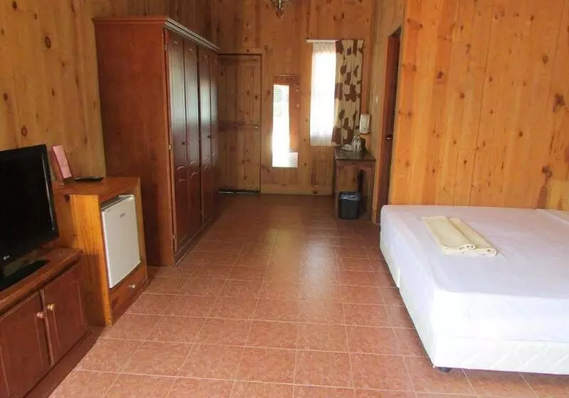 호텔 Eagle Ranch Resort