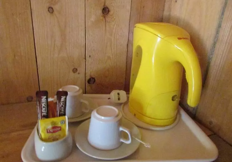 호텔 Eagle Ranch Resort