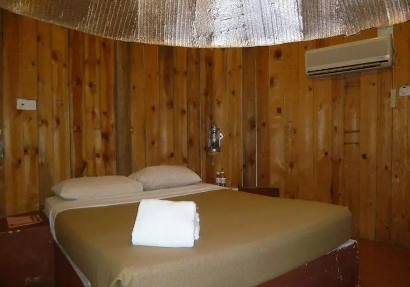 호텔 Eagle Ranch Resort