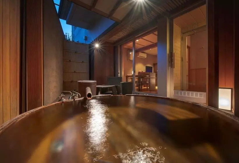 Отель Eirakukan