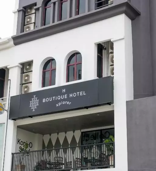 Sovotel Express @ Kota Damansara 16