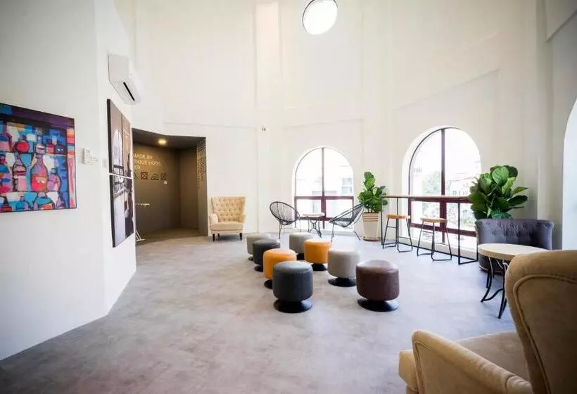 Sovotel Express @ Kota Damansara 16