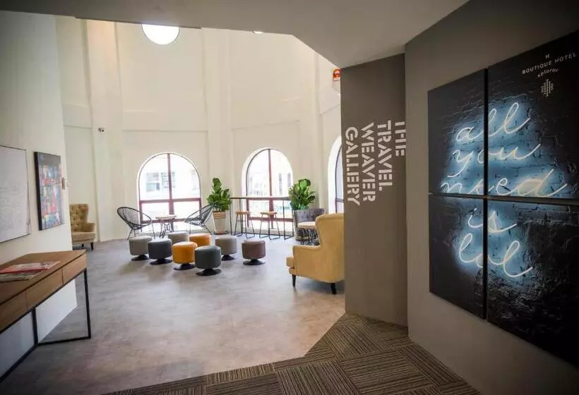 Sovotel Express @ Kota Damansara 16