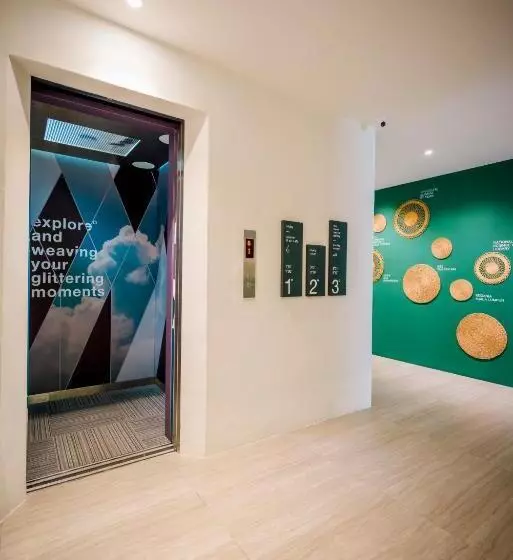 Sovotel Express @ Kota Damansara 16