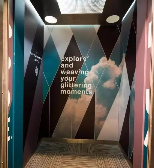 Sovotel Express @ Kota Damansara 16