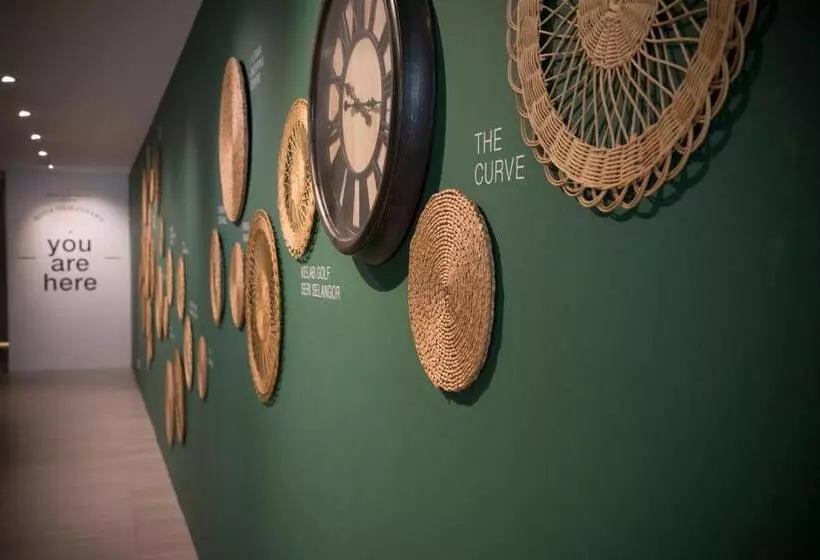 Sovotel Express @ Kota Damansara 16