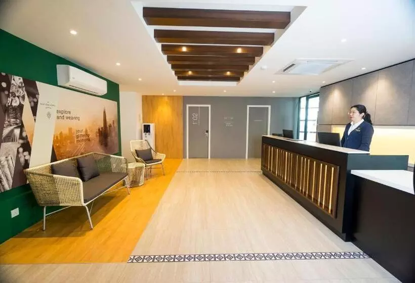 Sovotel Express @ Kota Damansara 16