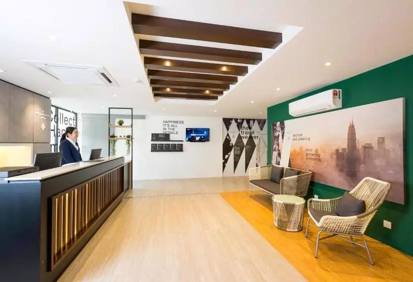 Sovotel Express @ Kota Damansara 16