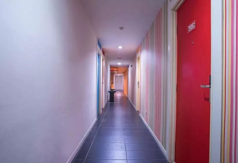 Sovotel Express @ Kota Damansara 16