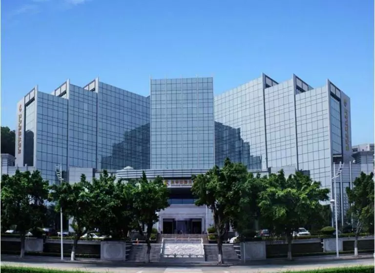 هتل Kingward International