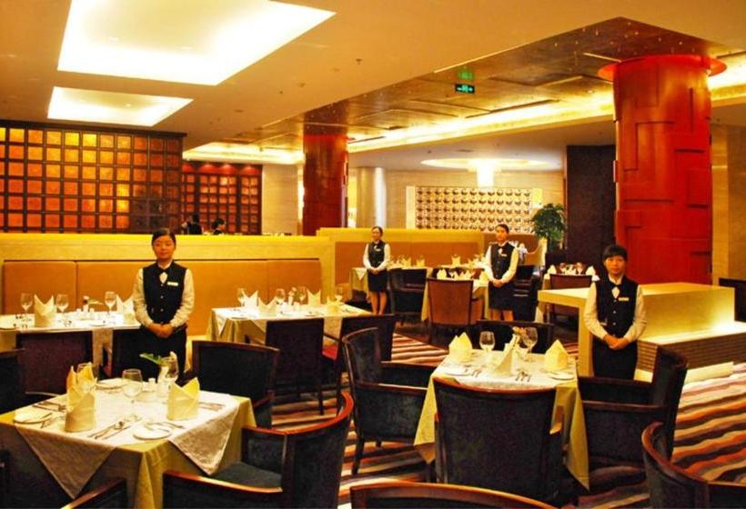 酒店 Kingward International