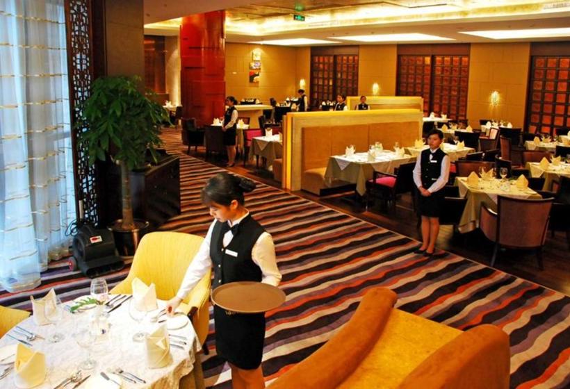 酒店 Kingward International