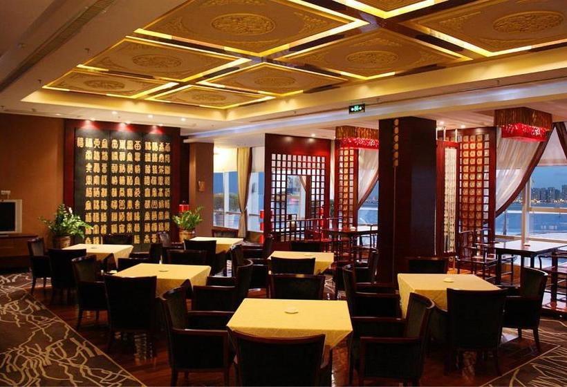 酒店 Kingward International