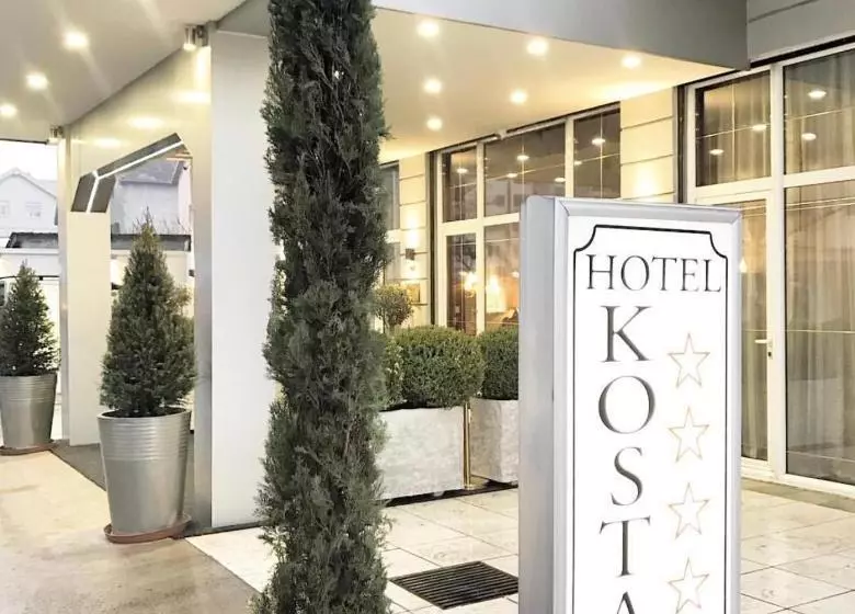 هتل Kosta S