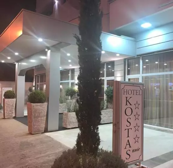 هتل Kosta S