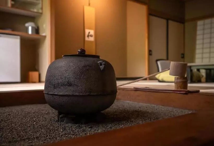 Otel Kuriya Yasohachi