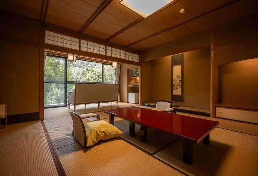 Otel Kuriya Yasohachi