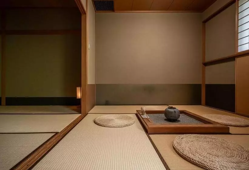 Otel Kuriya Yasohachi