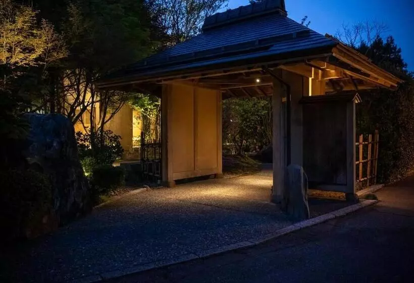 Otel Kuriya Yasohachi