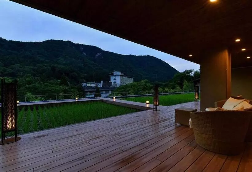 Otel Kuriya Yasohachi