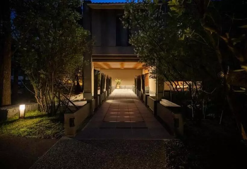 Otel Kuriya Yasohachi