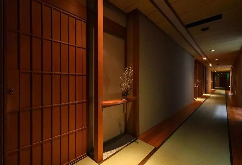 Otel Kuriya Yasohachi