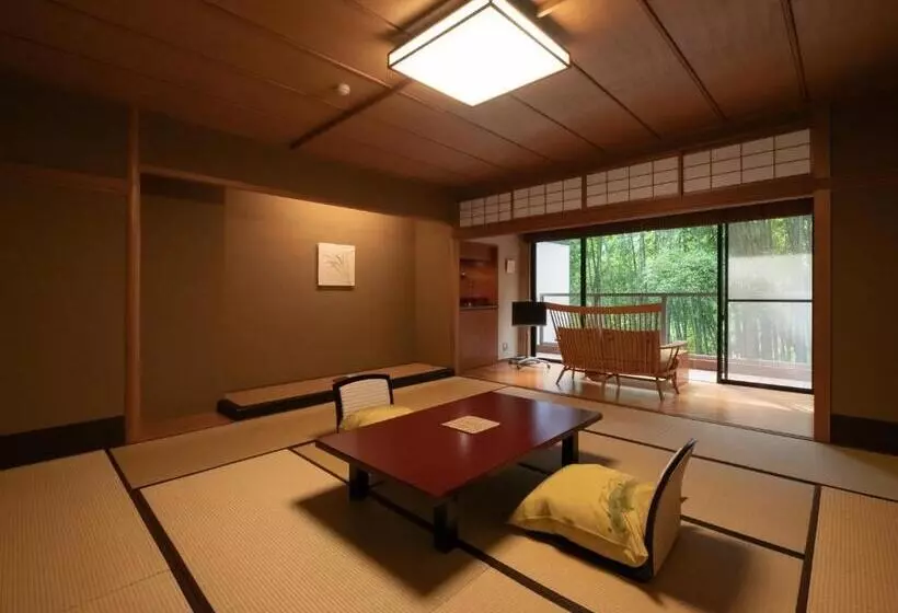 Otel Kuriya Yasohachi