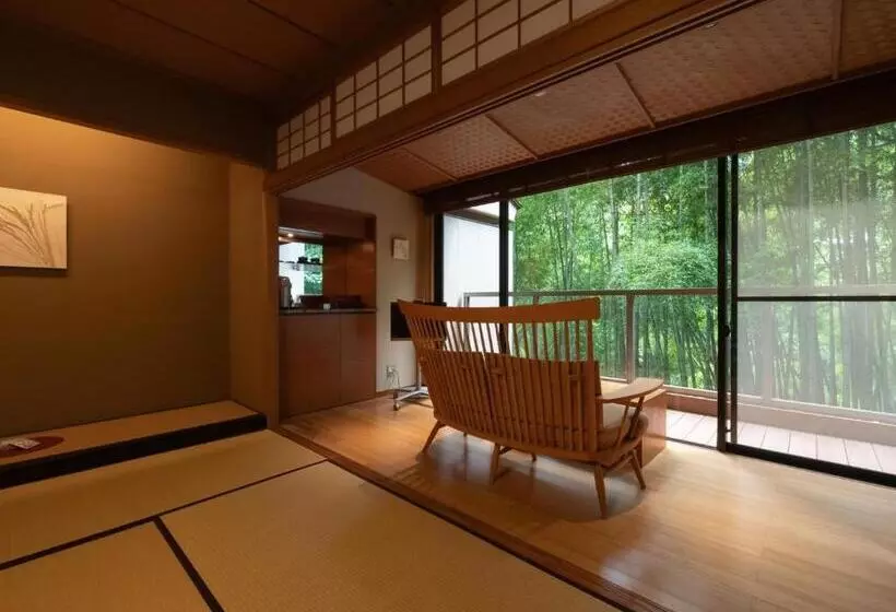 Otel Kuriya Yasohachi