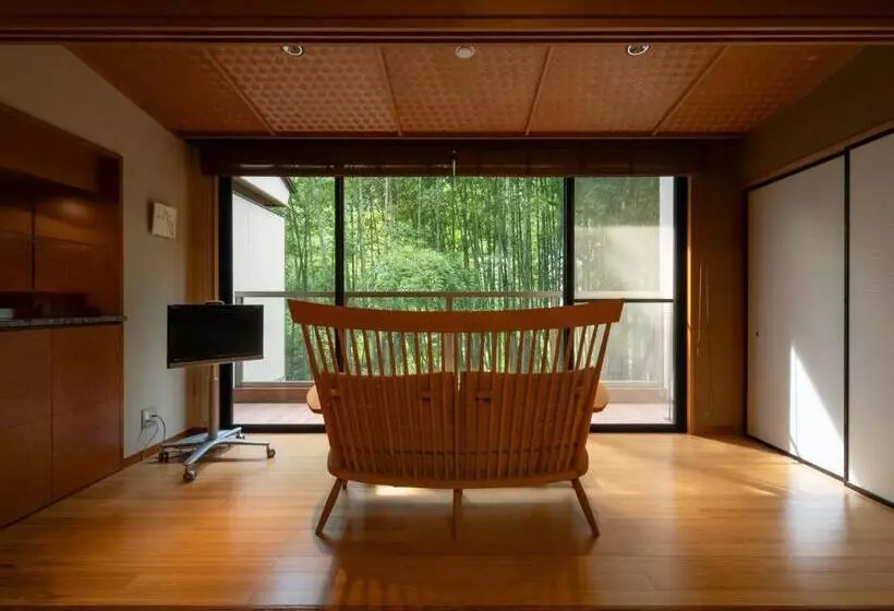 Otel Kuriya Yasohachi