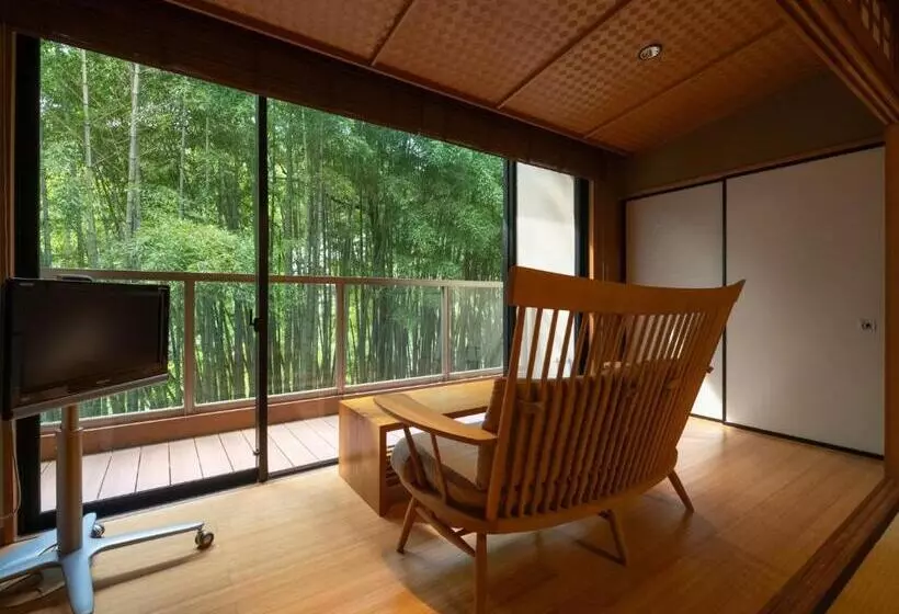 Otel Kuriya Yasohachi