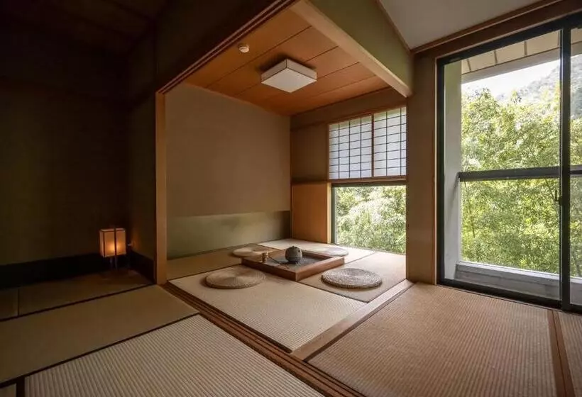 Otel Kuriya Yasohachi