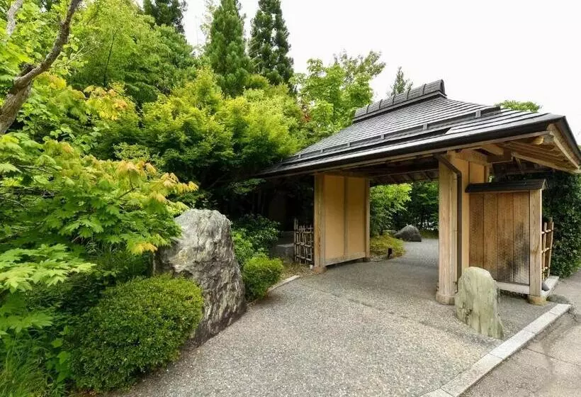 Otel Kuriya Yasohachi