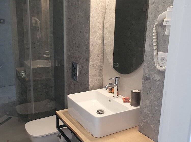 酒店 Oliva Beach Studios & Apartments