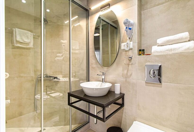 酒店 Oliva Beach Studios & Apartments