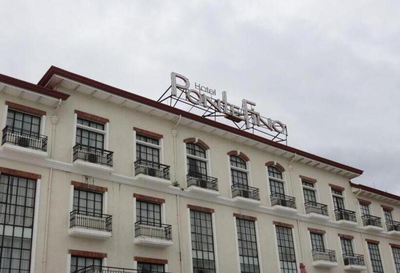 Pontefino Hotel And Residences