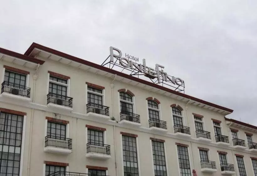 Pontefino Hotel And Residences