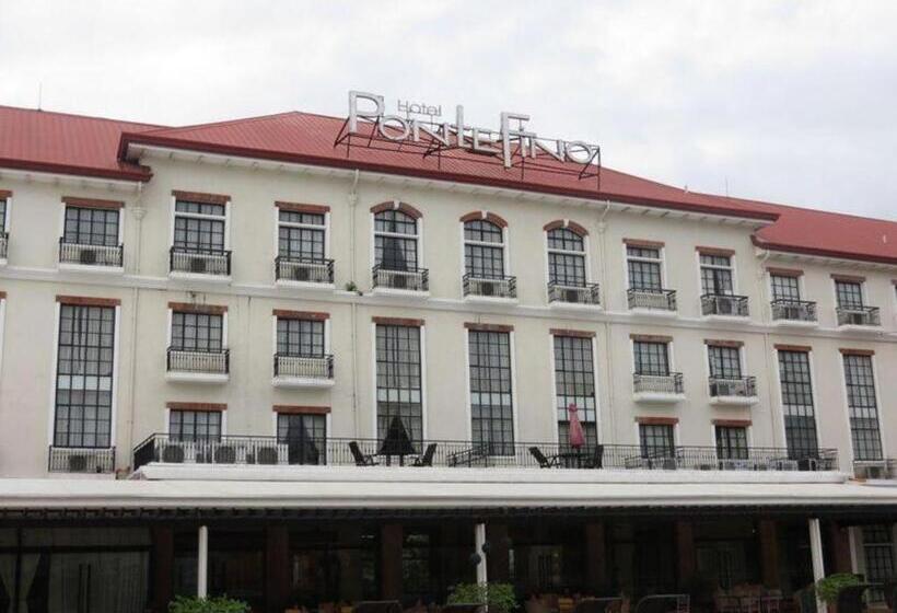 Pontefino Hotel And Residences