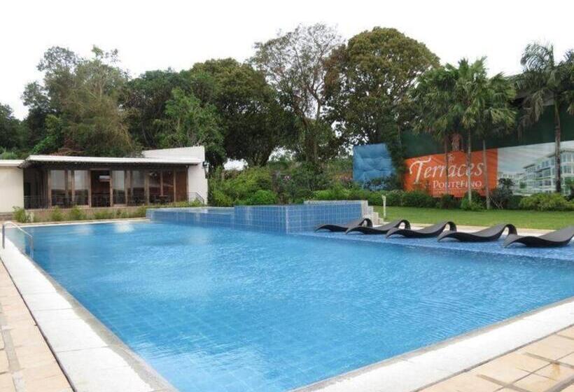 Pontefino Hotel And Residences