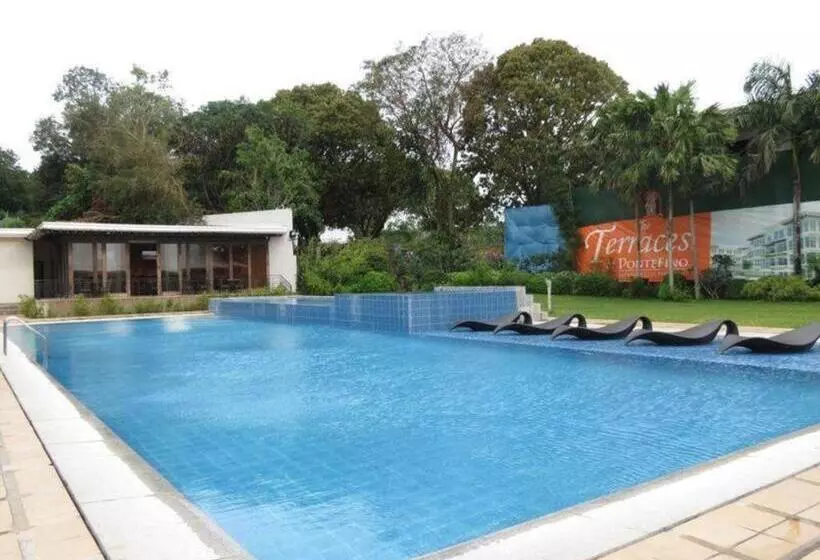 Pontefino Hotel And Residences