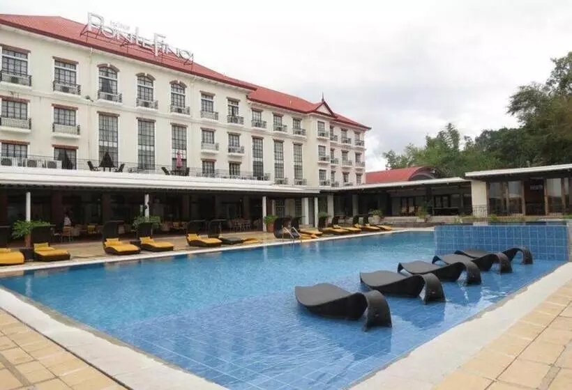 Pontefino Hotel And Residences